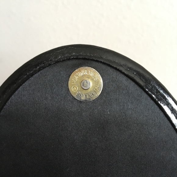 Vintage Tuxedo Bow Small Crossbody - Picture 6 of 8